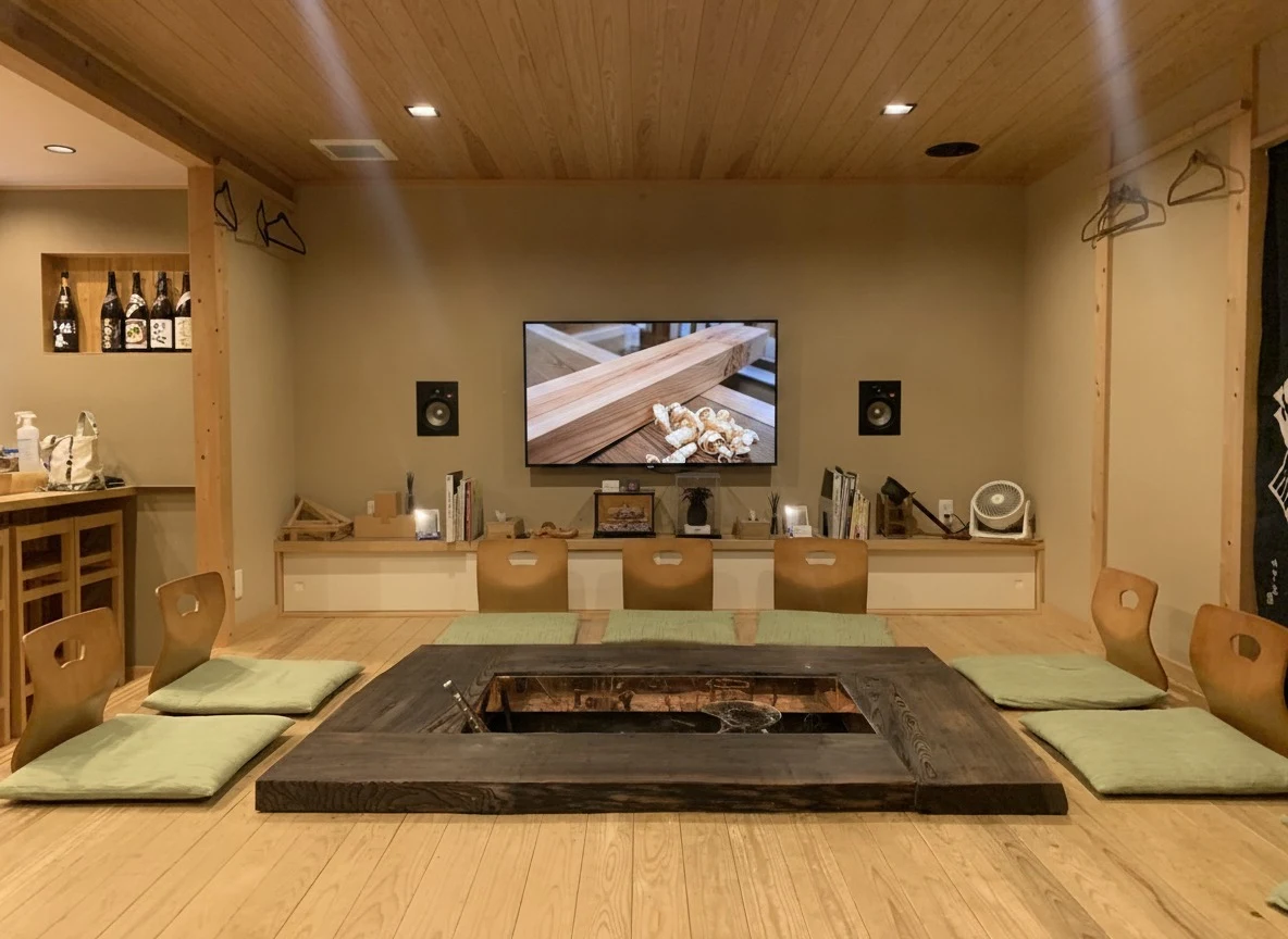 Living space